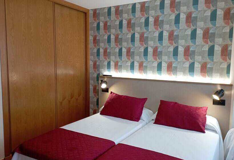 Apartamentos Vida Sanxenxo