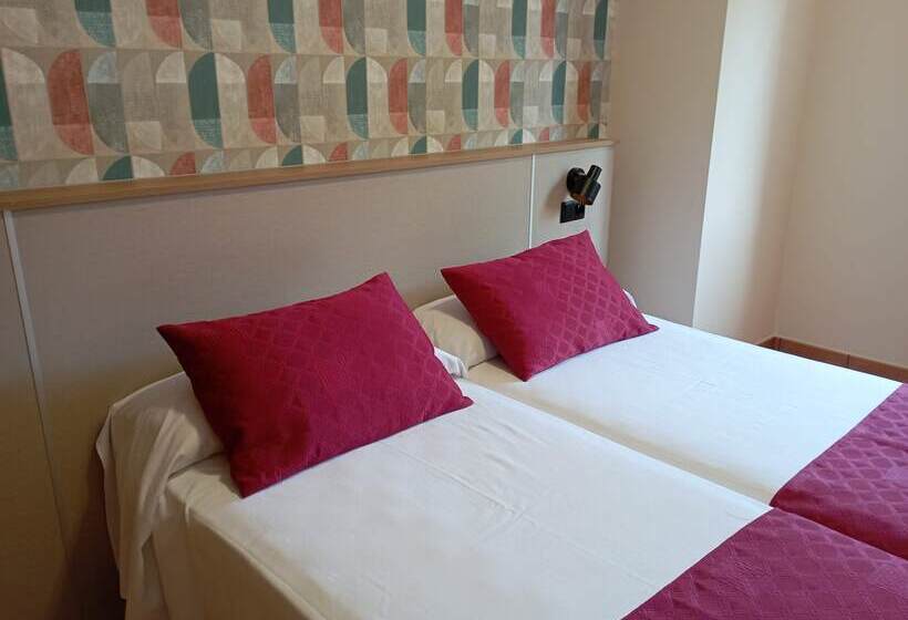 Apartamentos Vida Sanxenxo