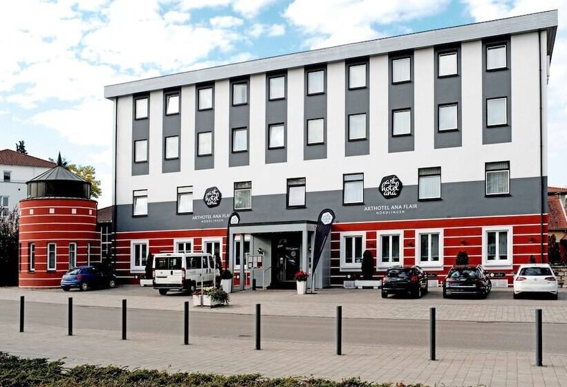 Arthotel Ana Flair