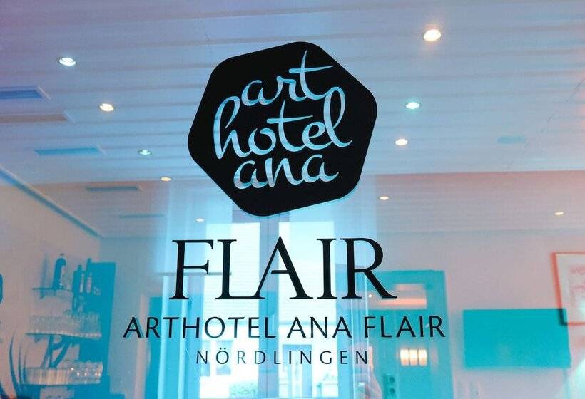 Arthotel Ana Flair