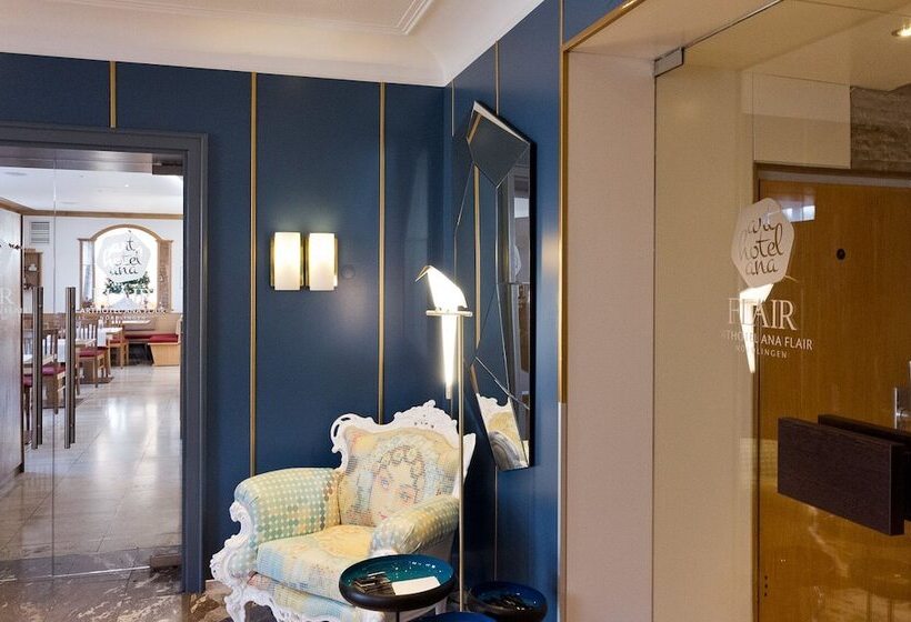 Arthotel Ana Flair