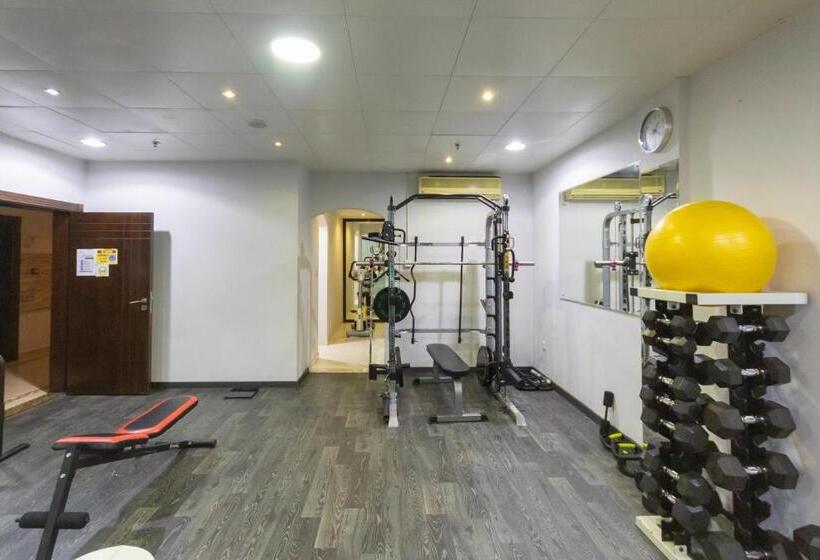 Auris Boutique Hotel Apartments, Al Barsha   At The Mall