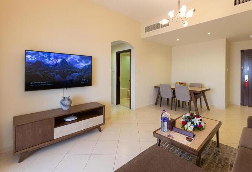 Auris Boutique Hotel Apartments, Al Barsha   At The Mall