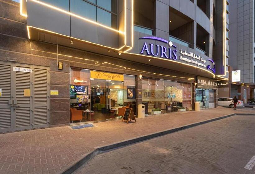 Auris Boutique Hotel Apartments, Al Barsha   At The Mall