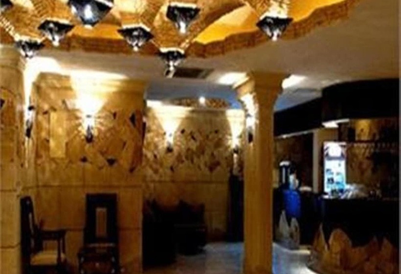 Bait Al Amani Suites