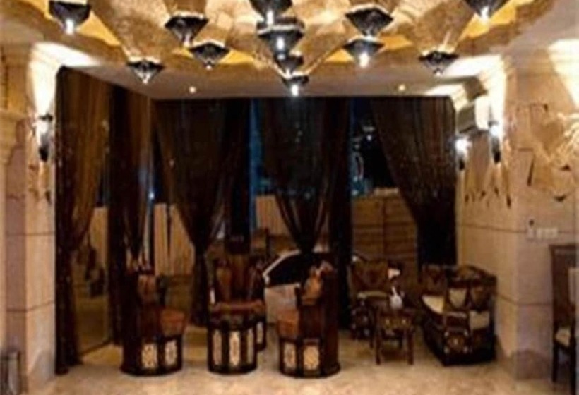 Bait Al Amani Suites