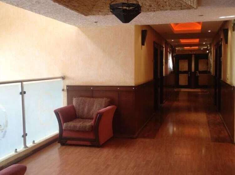 Bait Al Amani Suites