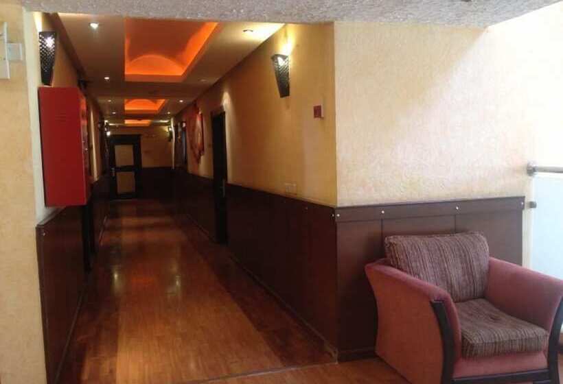 Bait Al Amani Suites