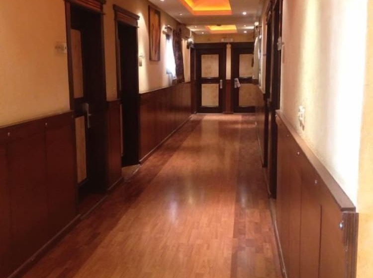 Bait Al Amani Suites