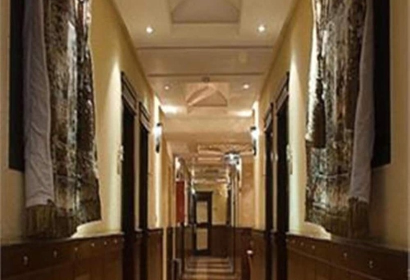 Bait Al Amani Suites