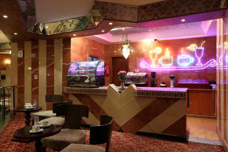 Boudl Resort Al Khobar