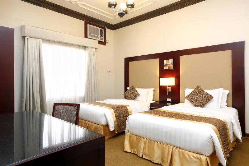 Boudl Resort Al Khobar