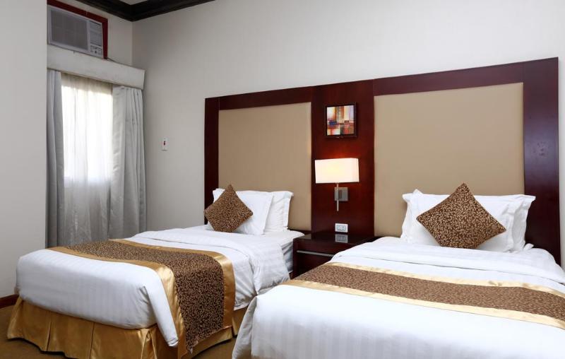 Boudl Resort Al Khobar