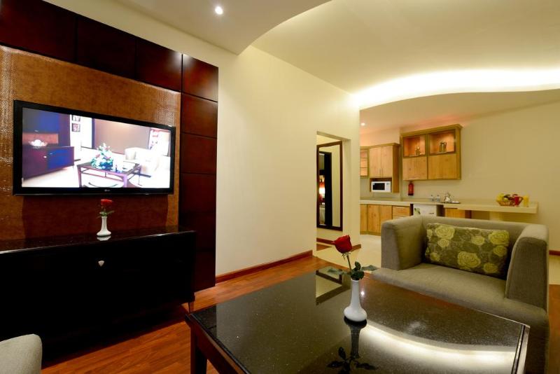 Boudl Resort Al Khobar