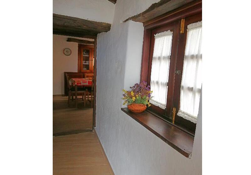 Casa Rural Aborigen Bimbache