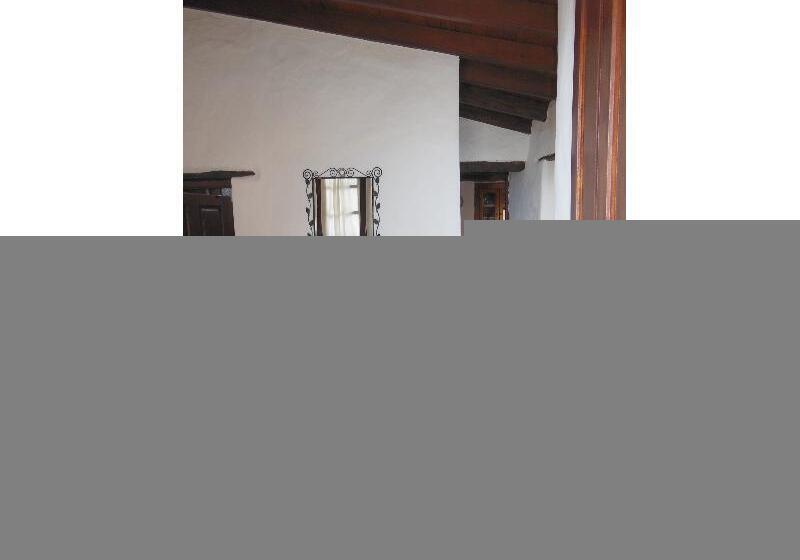 Casa Rural Aborigen Bimbache