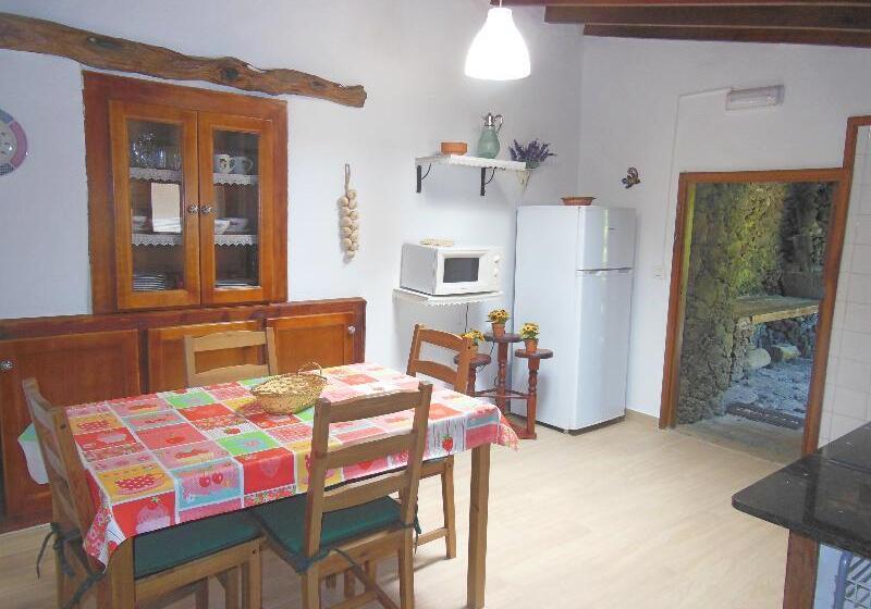 Casa Rural Aborigen Bimbache