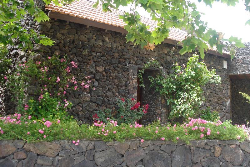 Casa Rural Aborigen Bimbache