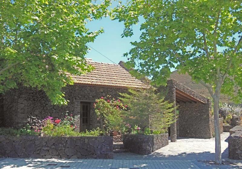 Casa Rural Aborigen Bimbache