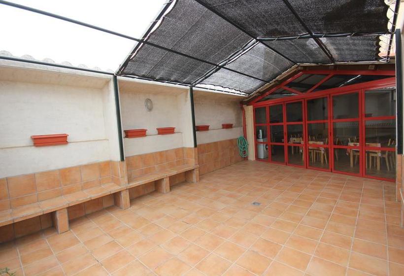 Casa Rural del Corral