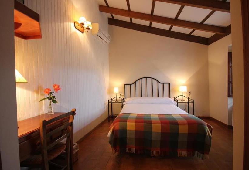 Casa Rural del Corral