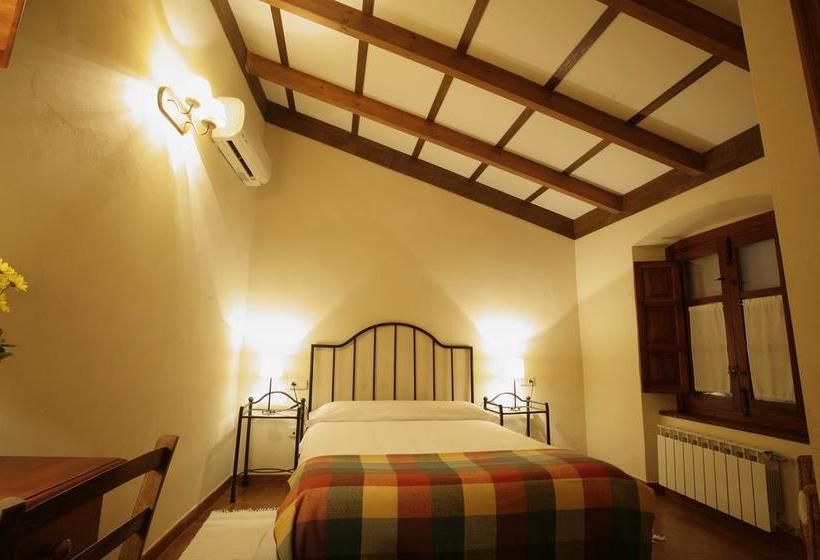 Casa Rural del Corral