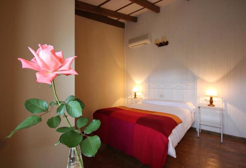 Casa Rural del Corral