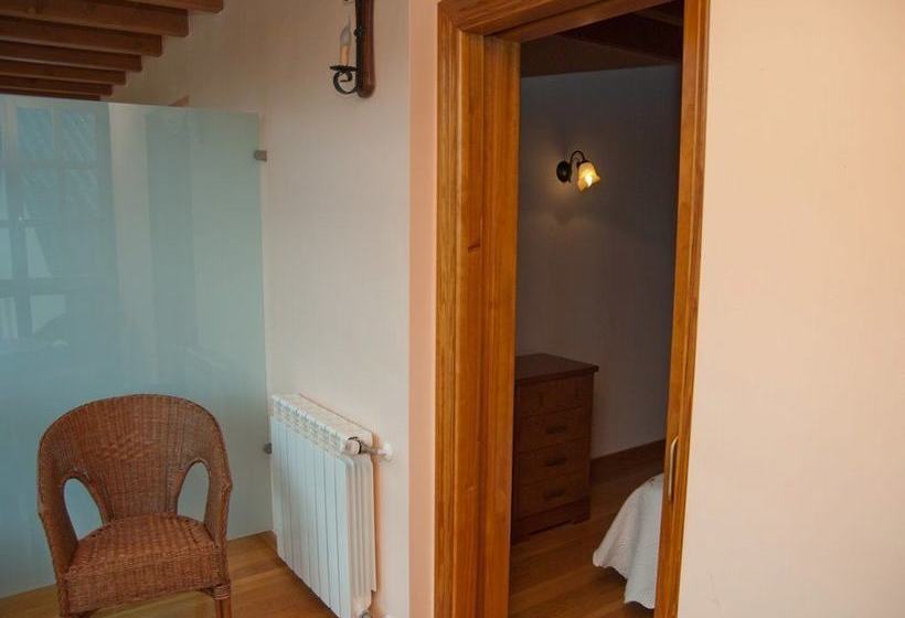 Casa Rural Salguero De Abajo