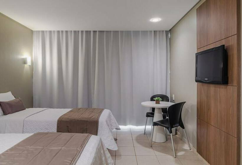 Citi Hotel Residence Caruaru