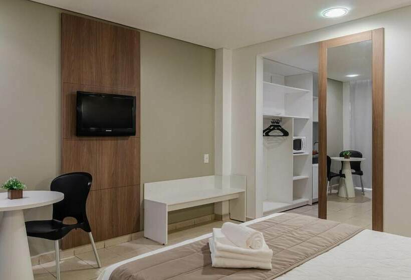 Citi Hotel Residence Caruaru