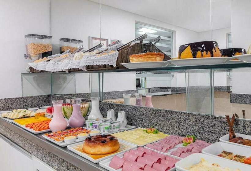 Citi Hotel Residence Caruaru