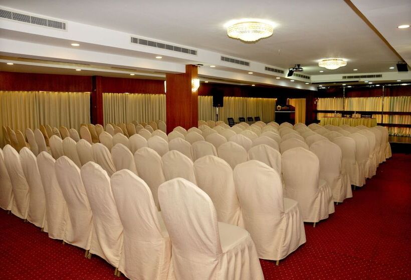 Di Palace فندق القصور الرقمية