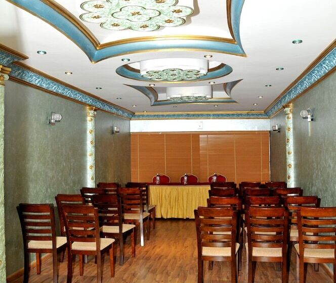 Di Palace فندق القصور الرقمية