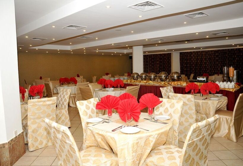 Di Palace فندق القصور الرقمية