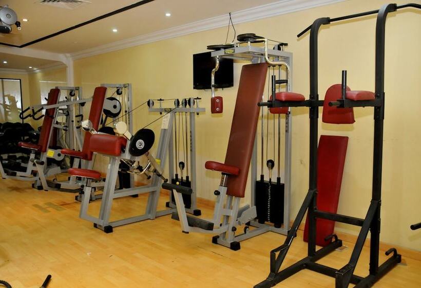 Di Palace فندق القصور الرقمية