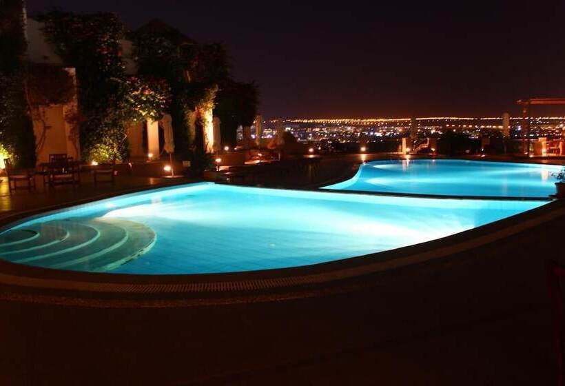 Eden Rock Hotel Namaa Bay