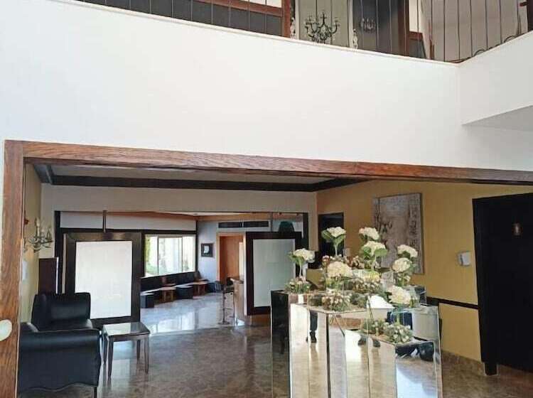 Eden Rock Hotel Namaa Bay