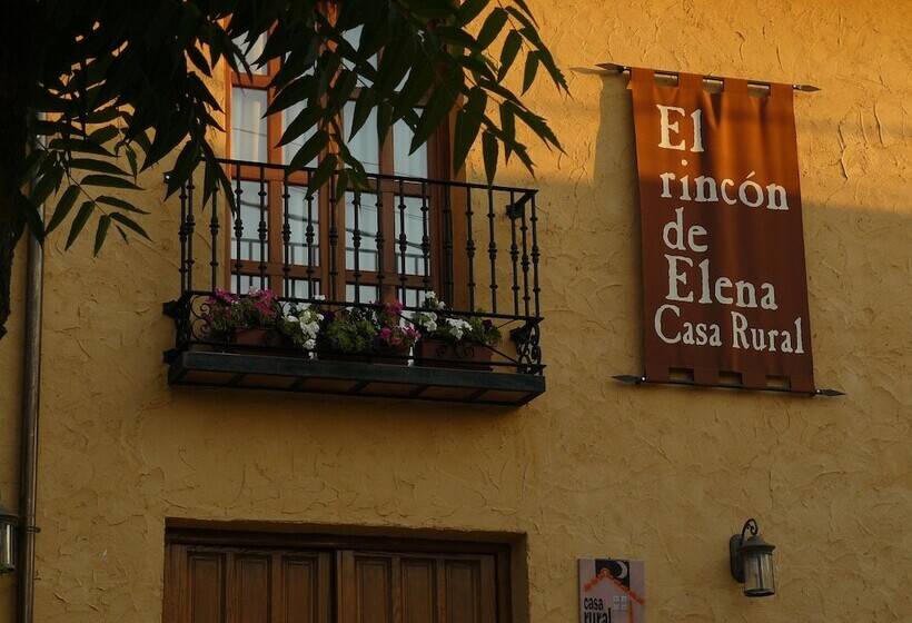 El Rincón De Elena