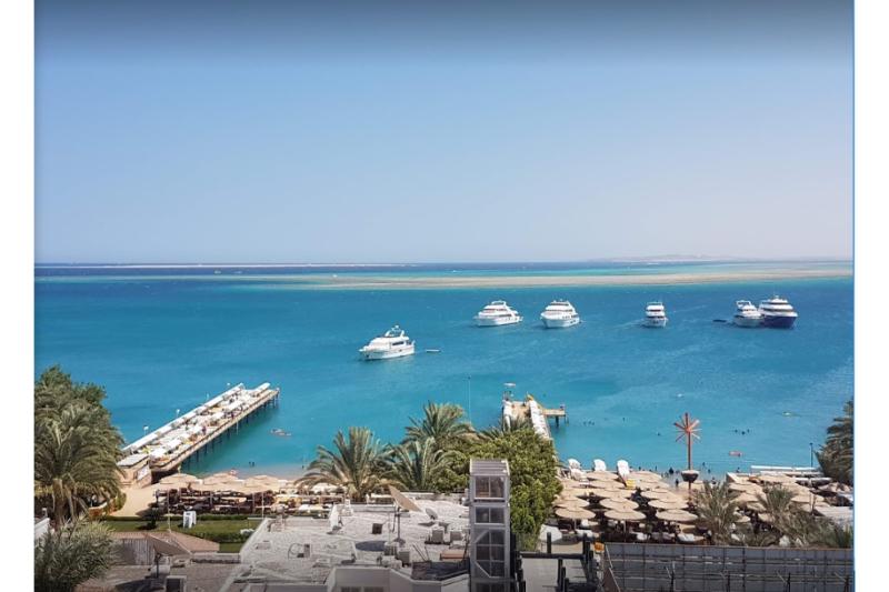 Elysees Dream Beach Hotel