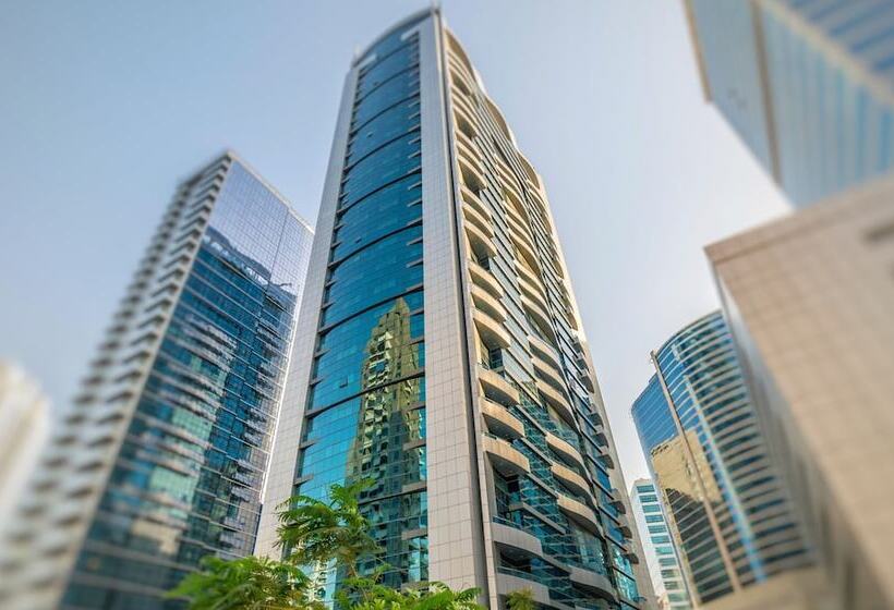 First Central Hotel Suites