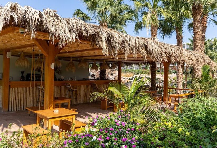 Fort Arabesque Resort, Spa & Villas