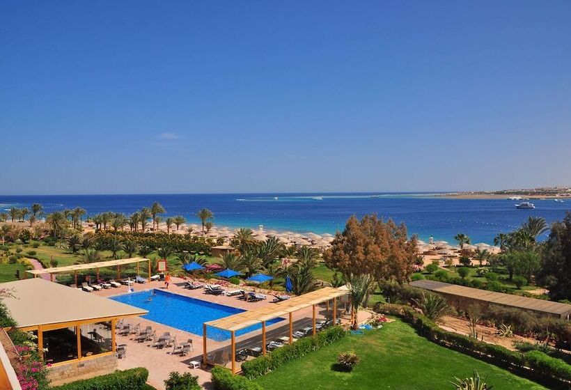 Fort Arabesque Resort, Spa & Villas