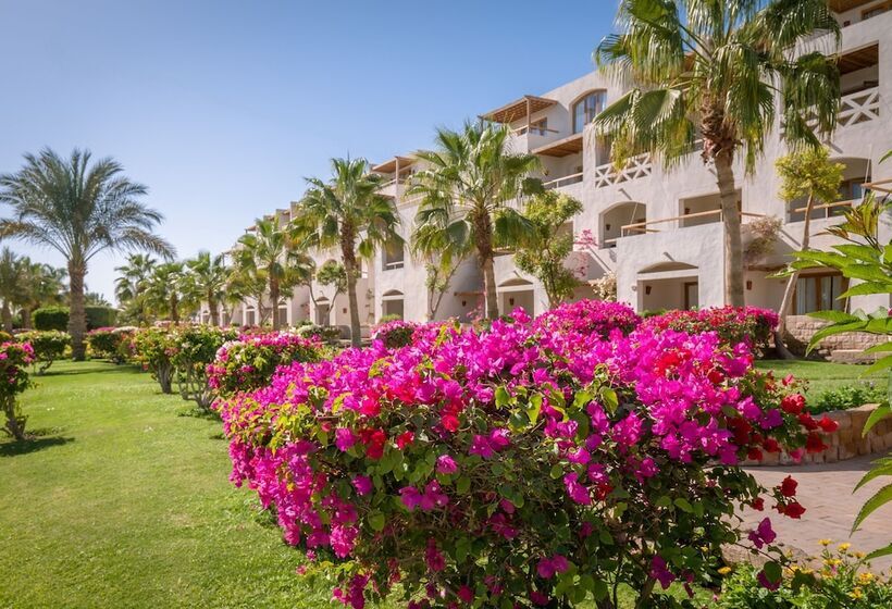 Fort Arabesque Resort, Spa & Villas