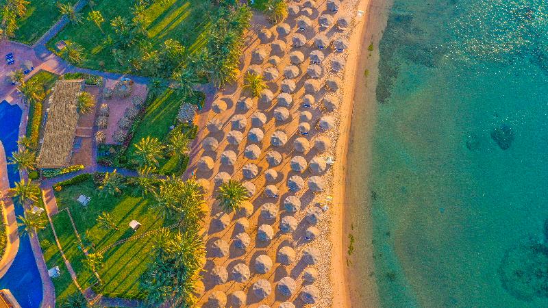 Fort Arabesque Resort, Spa & Villas