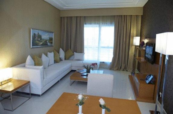 Grand Bellevue Hotel Apartment Dubai
