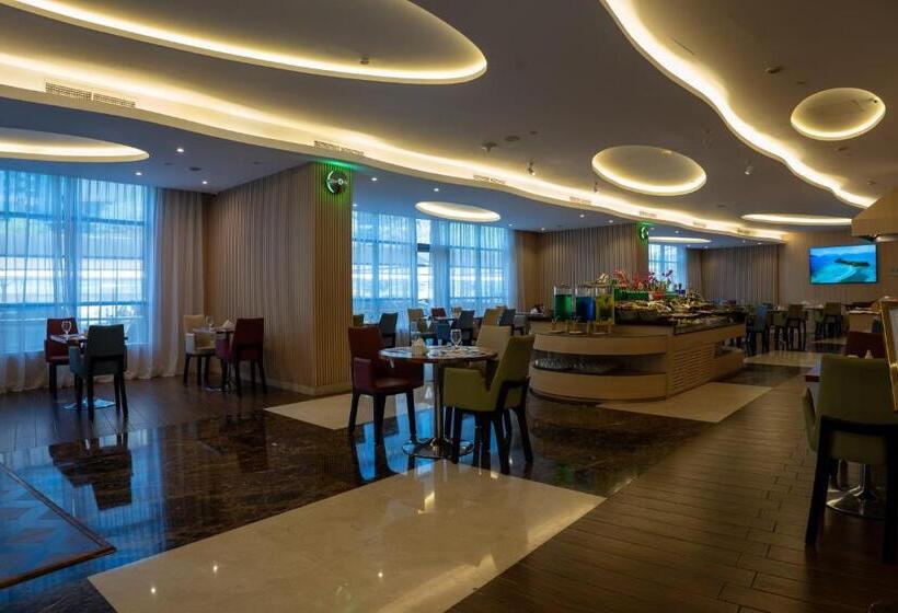 Grand Bellevue Hotel Apartment Dubai