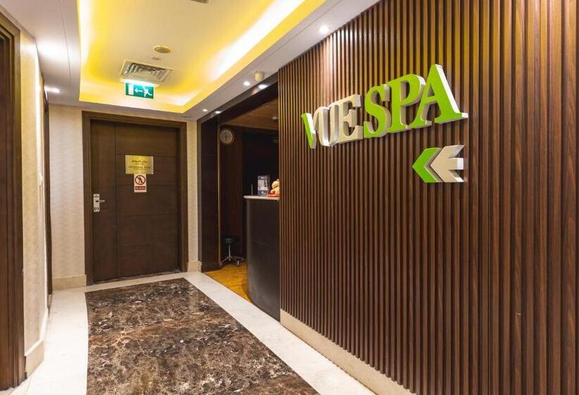 Grand Bellevue Hotel Apartment Dubai