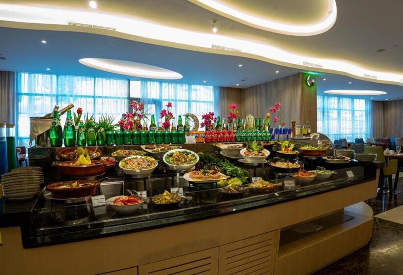 Grand Bellevue Hotel Apartment Dubai