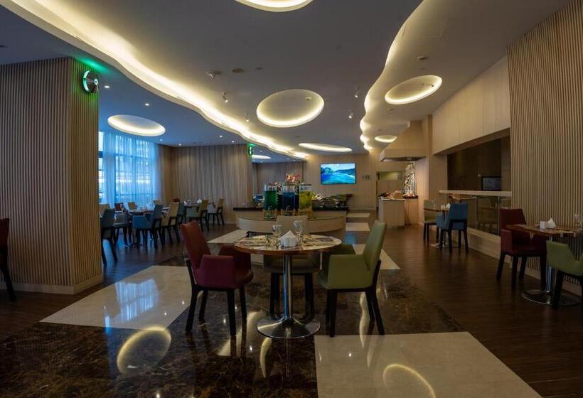 Grand Bellevue Hotel Apartment Dubai