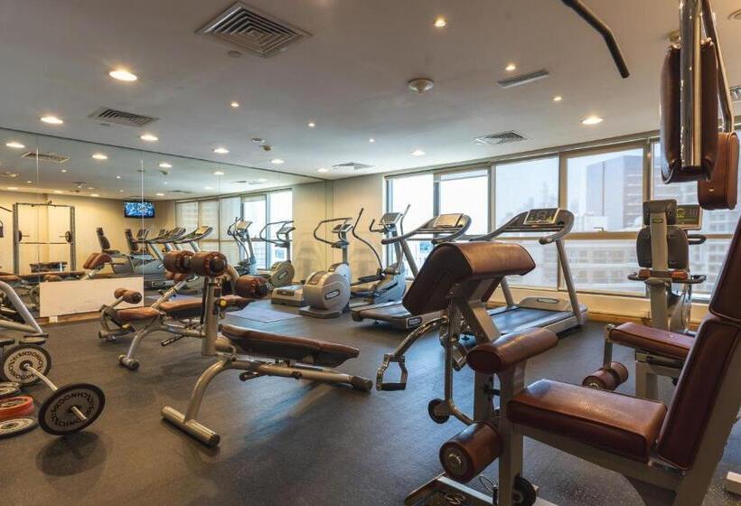 Grand Bellevue Hotel Apartment Dubai